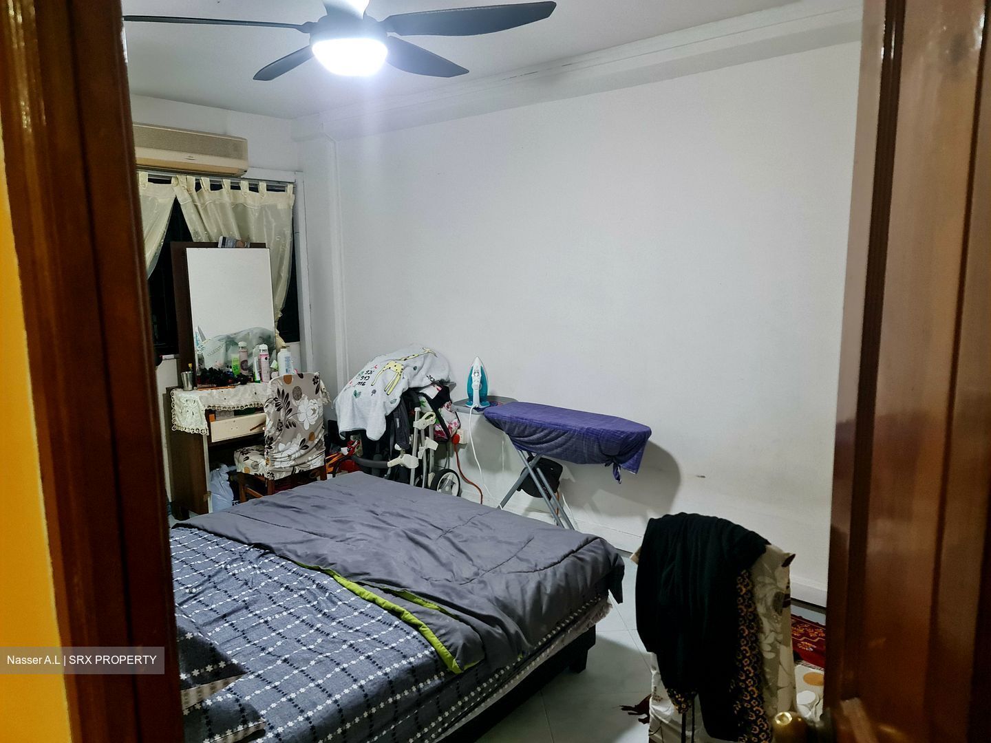 Blk 234 Tampines Street 21 (Tampines), HDB 3 Rooms #378144961